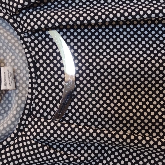 Mandy Evans Geometric Print Camisole - Picture 3 of 3